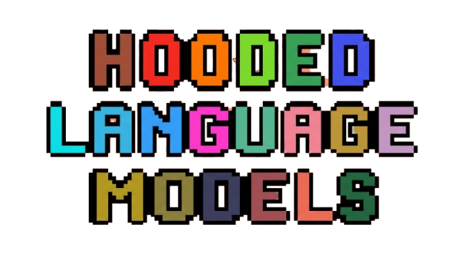 Hooded Language Models